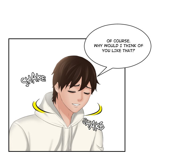 My Love Companion Chapter 26 image 18