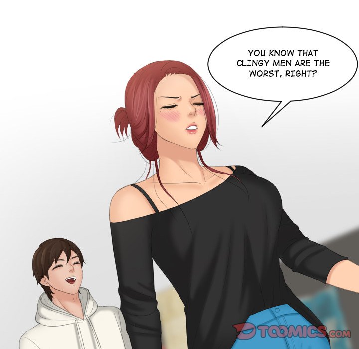 My Love Companion Chapter 26 image 19