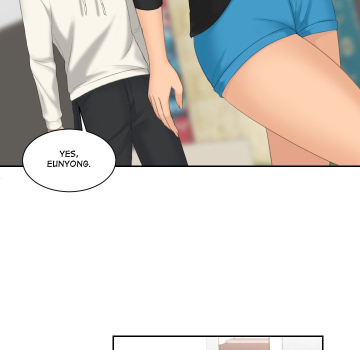 My Love Companion Chapter 26 image 20