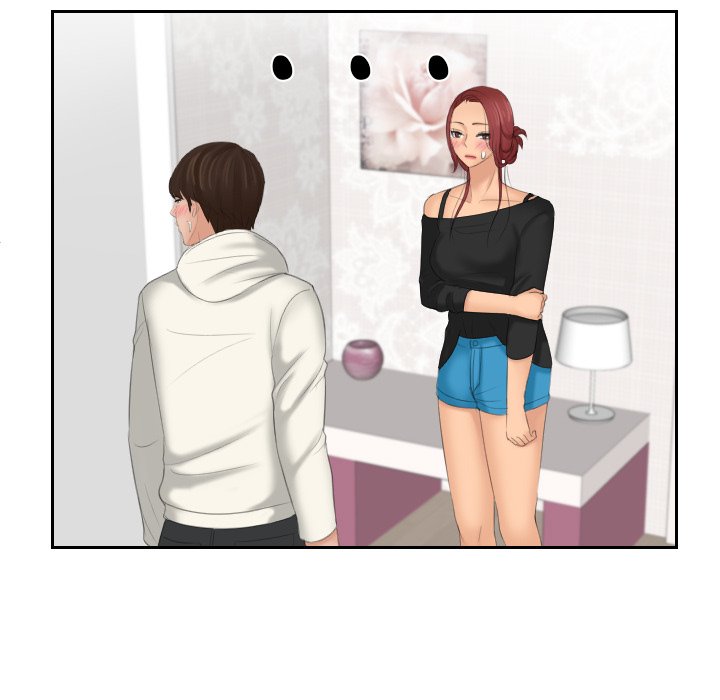 My Love Companion Chapter 26 image 22