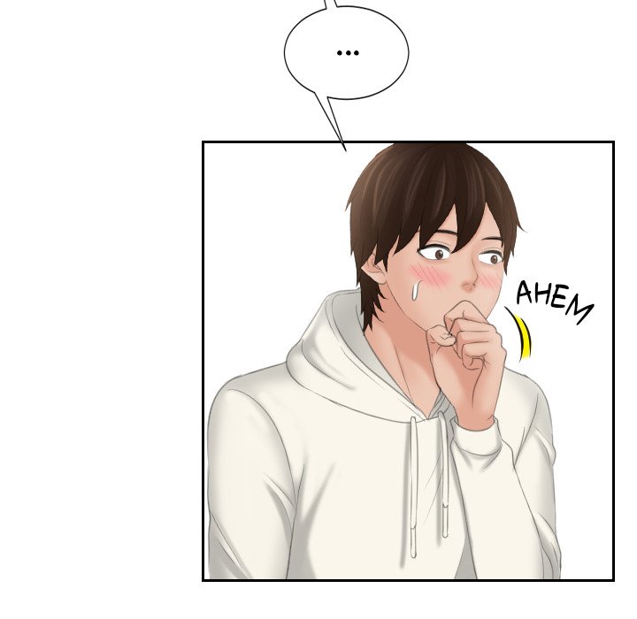 My Love Companion Chapter 26 image 24