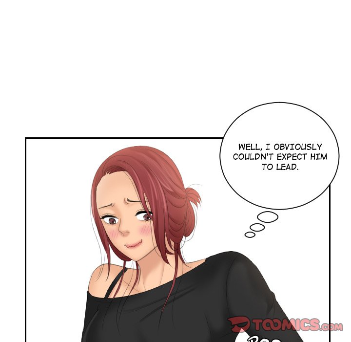 My Love Companion Chapter 26 image 25