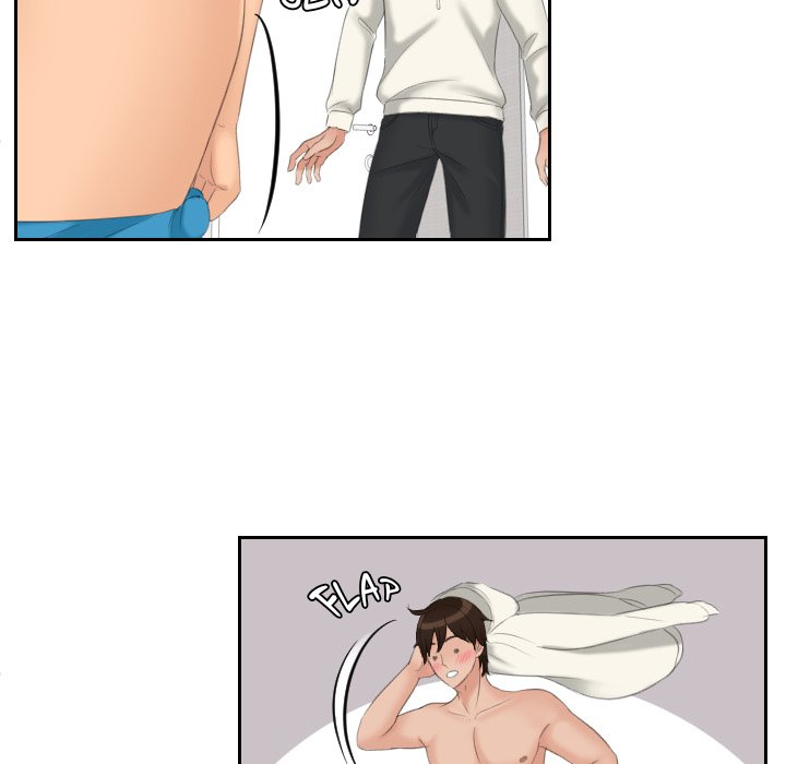 My Love Companion Chapter 26 image 27