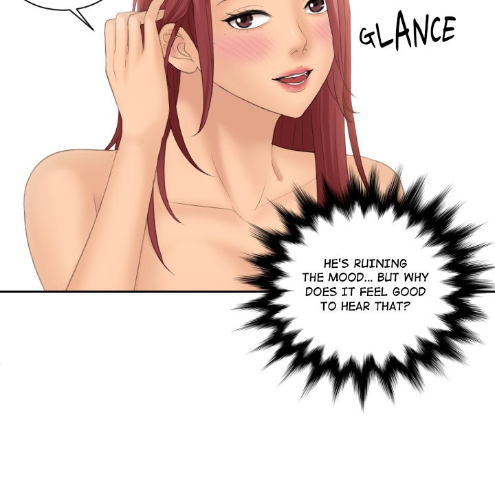My Love Companion Chapter 26 image 34