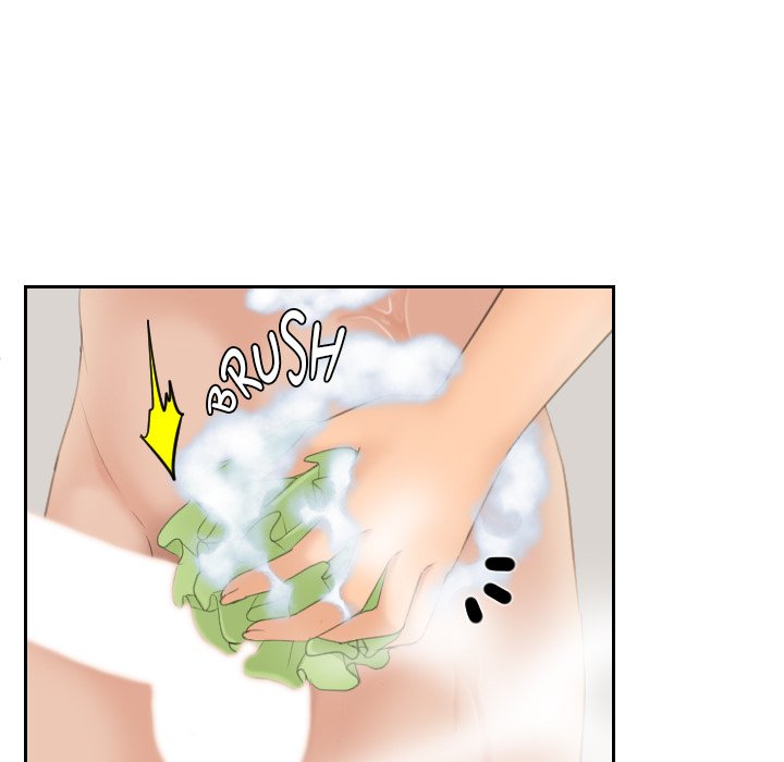 My Love Companion Chapter 26 image 41