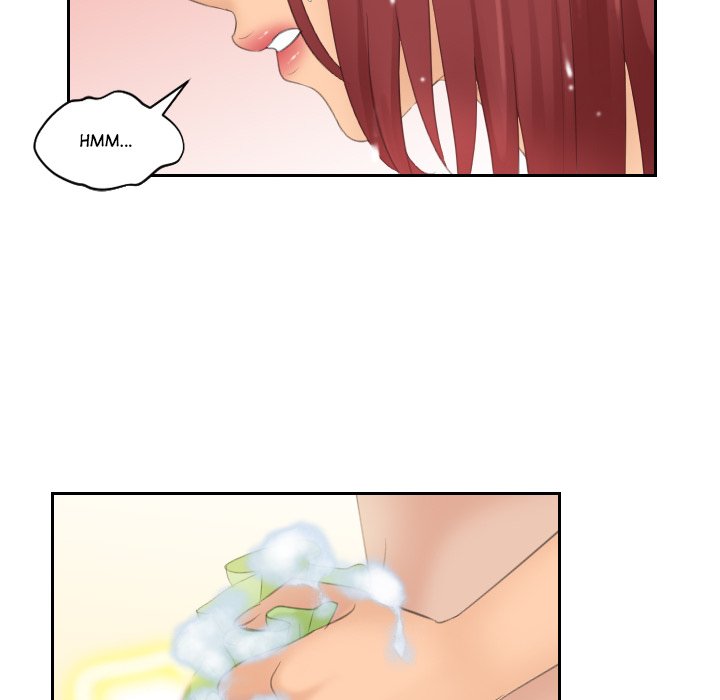 My Love Companion Chapter 26 image 46