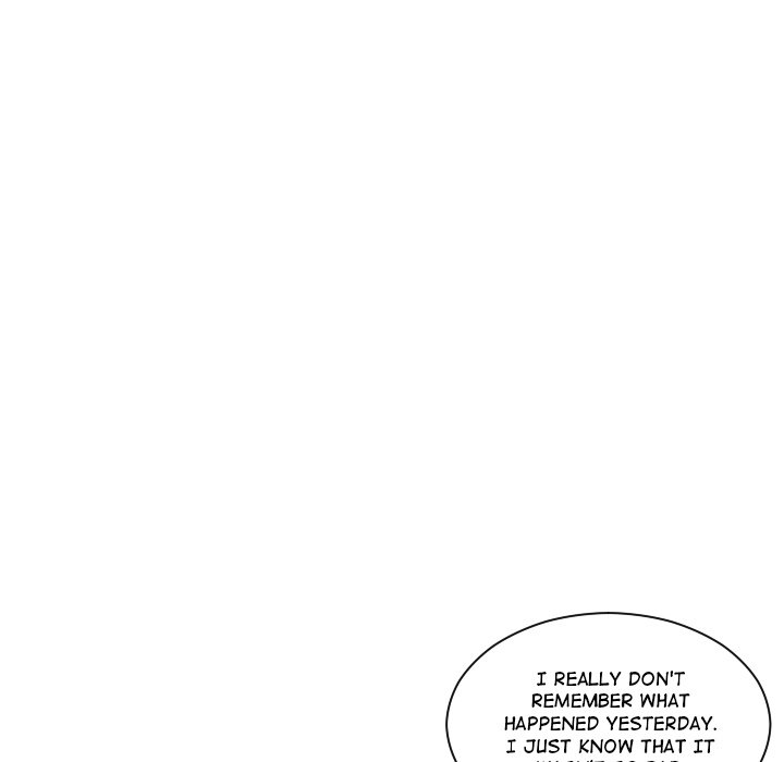 My Love Companion Chapter 26 image 4