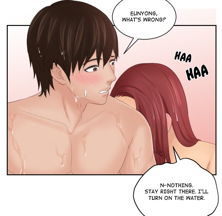 My Love Companion Chapter 26 image 52