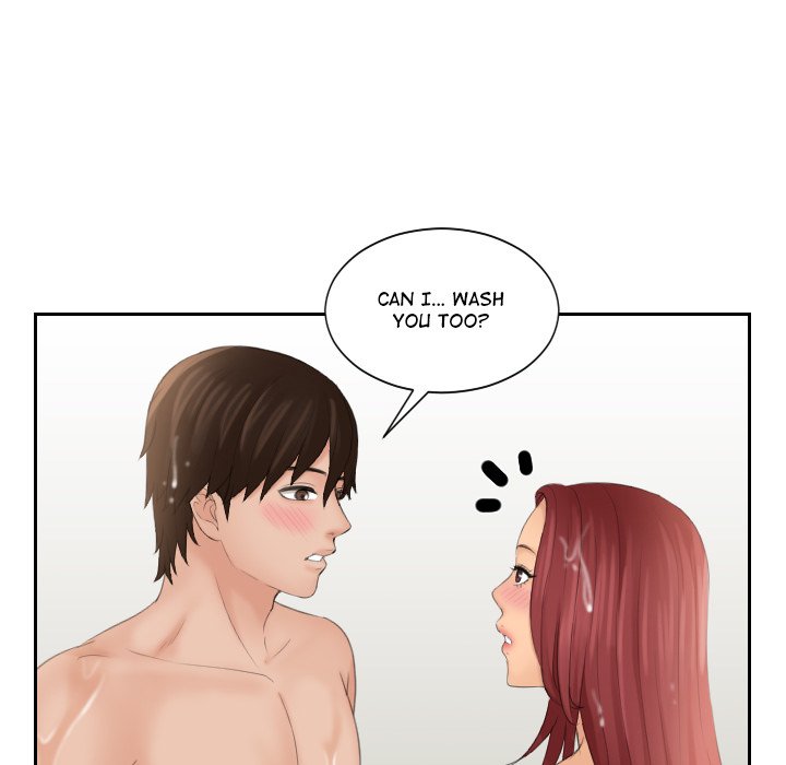My Love Companion Chapter 26 image 57