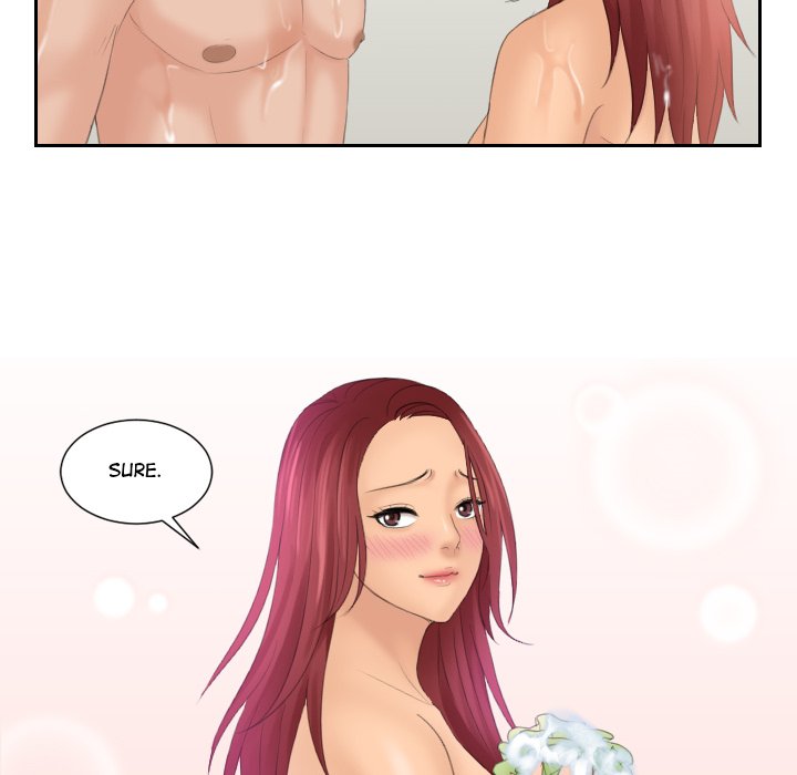 My Love Companion Chapter 26 image 58