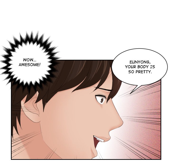 My Love Companion Chapter 26 image 60