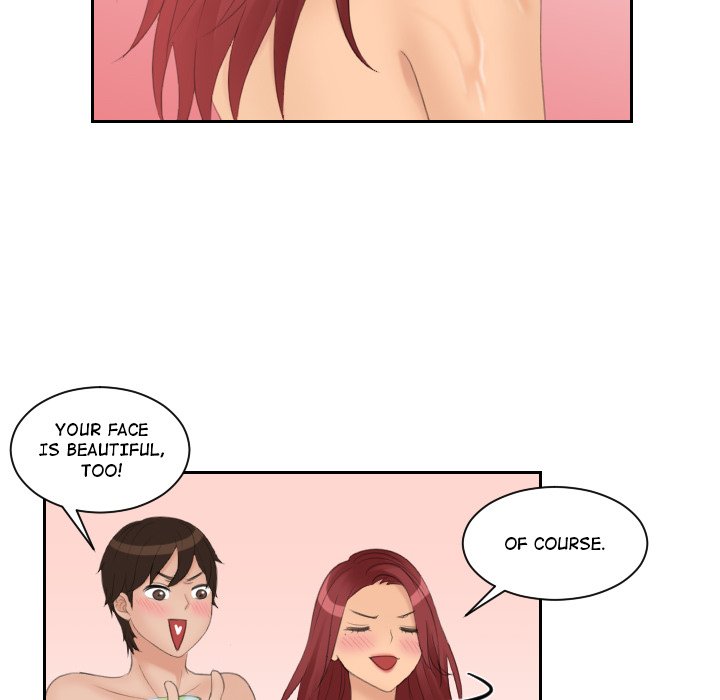 My Love Companion Chapter 26 image 62