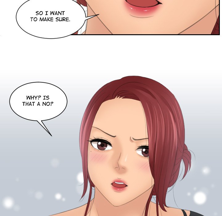 My Love Companion Chapter 26 image 6