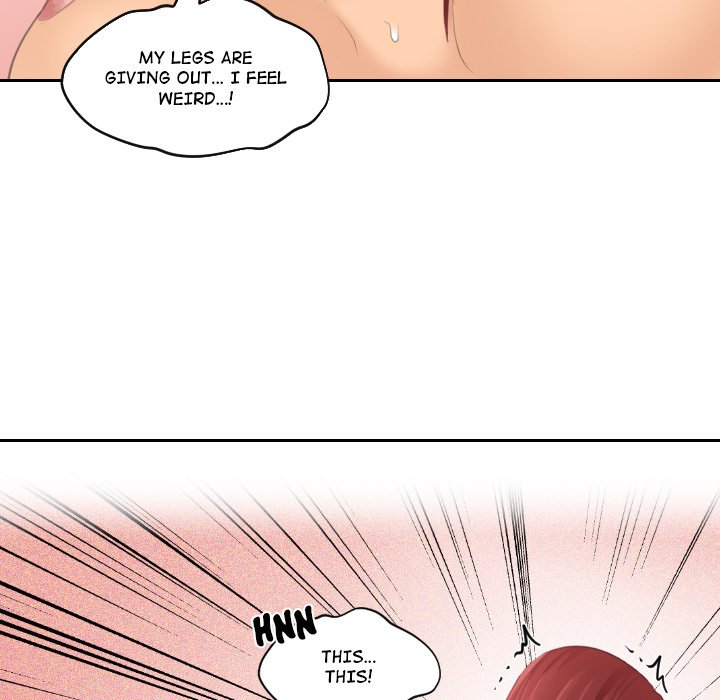 My Love Companion Chapter 26 image 72