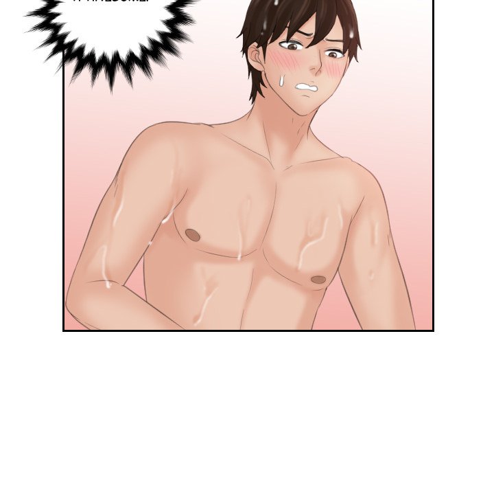 My Love Companion Chapter 26 image 75