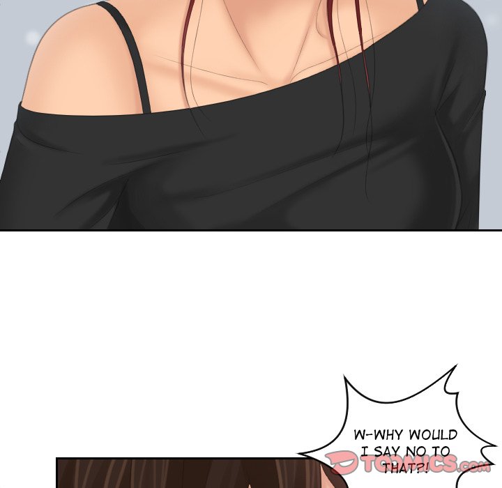 My Love Companion Chapter 26 image 7