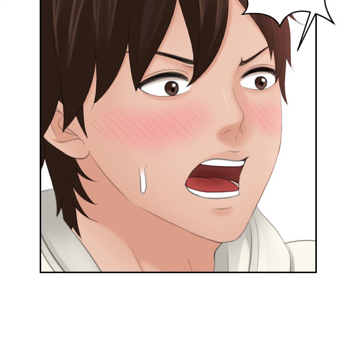 My Love Companion Chapter 26 image 8