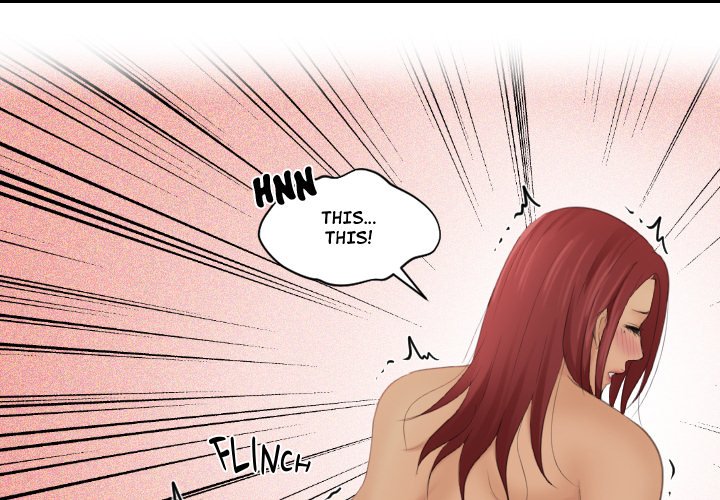 My Love Companion Chapter 27 image 0