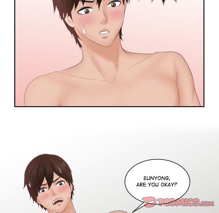 My Love Companion Chapter 27 image 13