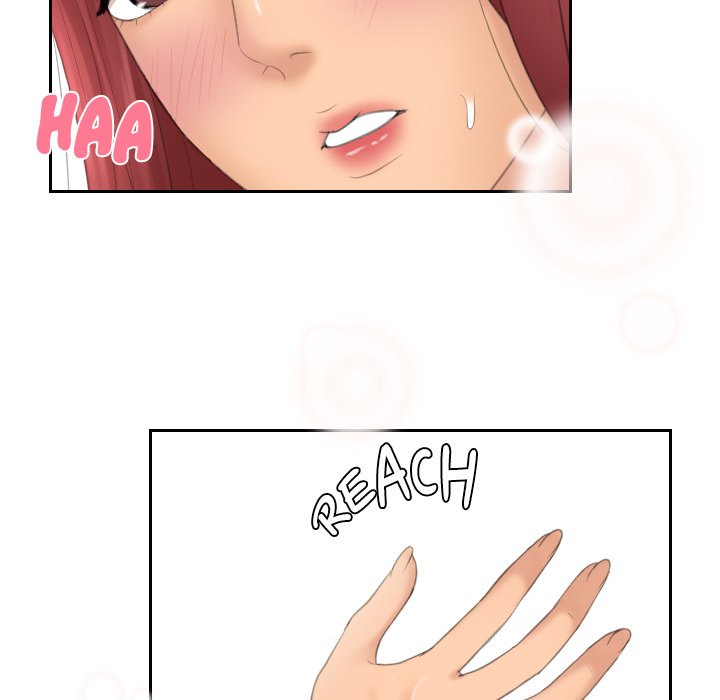 My Love Companion Chapter 27 image 17