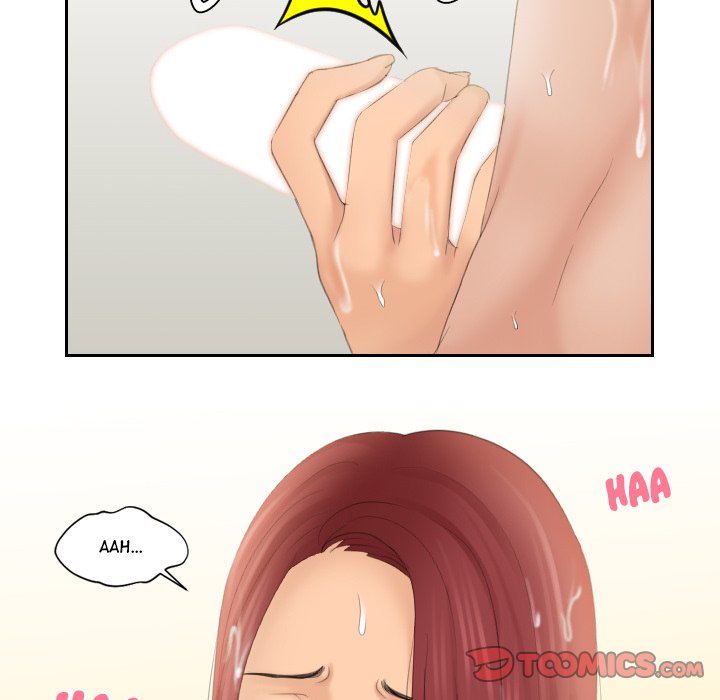 My Love Companion Chapter 27 image 19