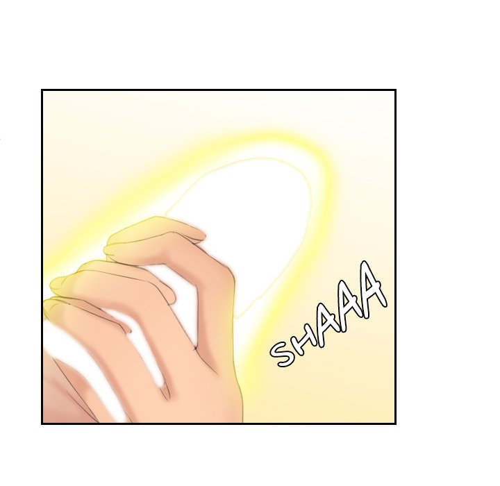 My Love Companion Chapter 27 image 21