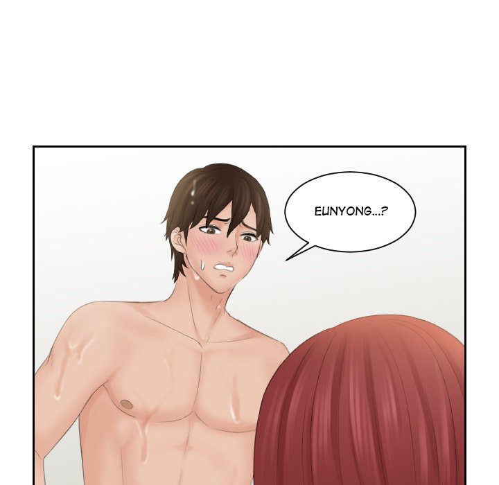 My Love Companion Chapter 27 image 22