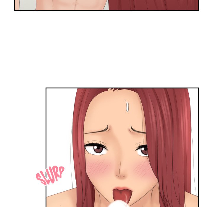 My Love Companion Chapter 27 image 23