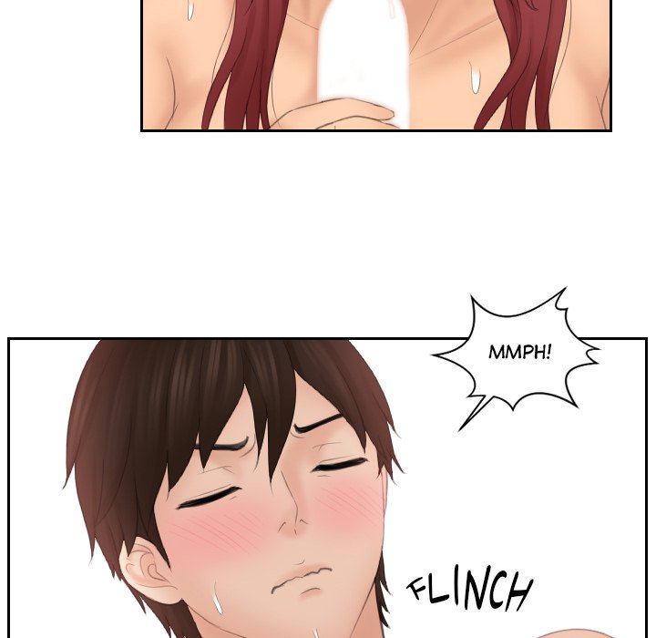 My Love Companion Chapter 27 image 24
