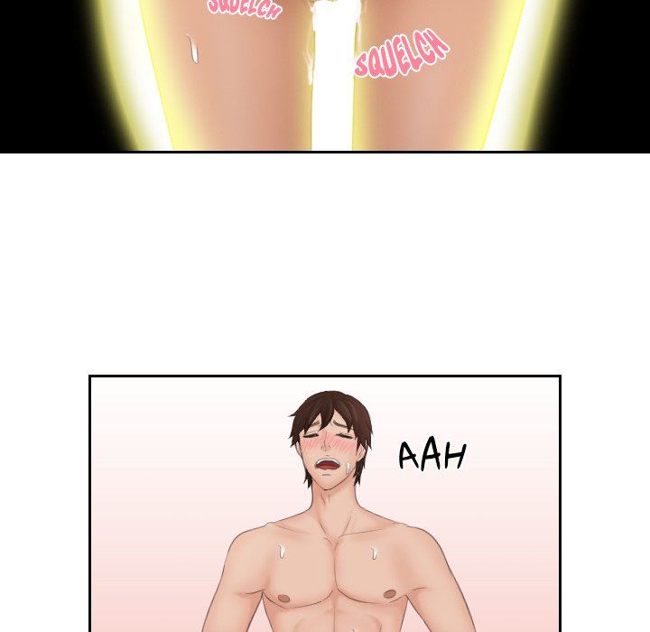 My Love Companion Chapter 27 image 36