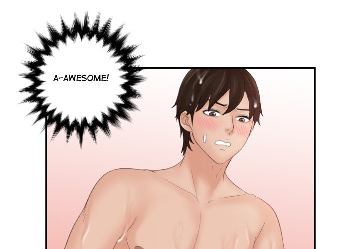 My Love Companion Chapter 27 image 3