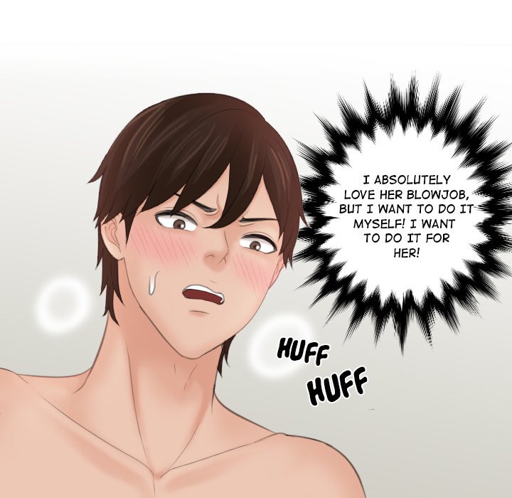 My Love Companion Chapter 27 image 41