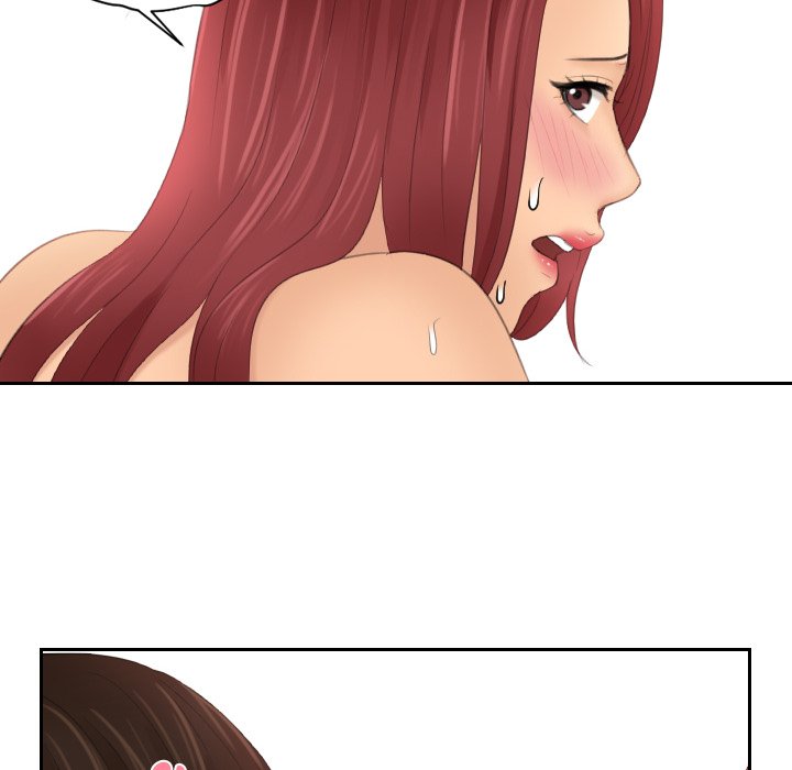 My Love Companion Chapter 27 image 46