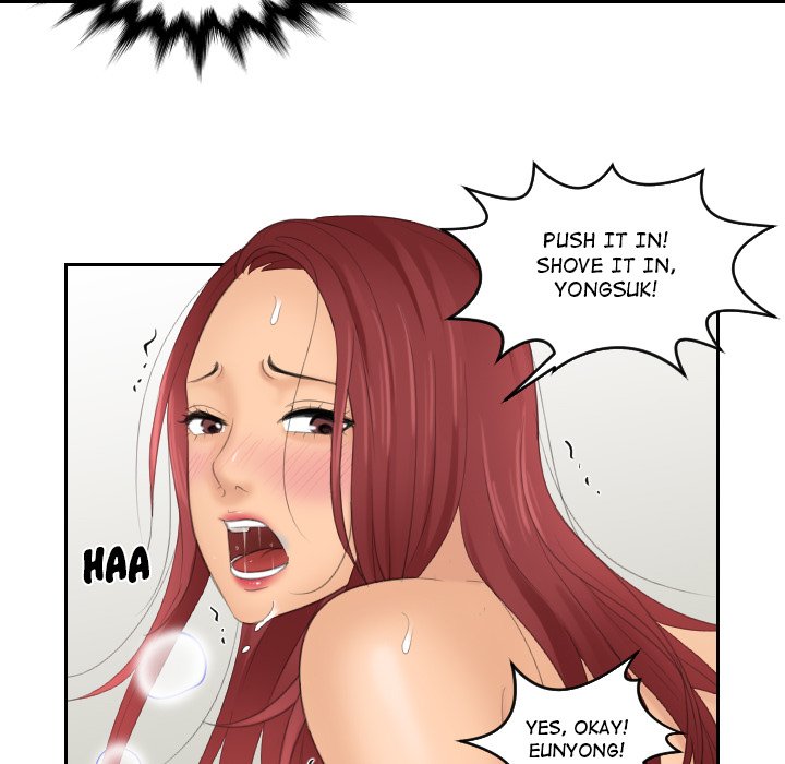 My Love Companion Chapter 27 image 53