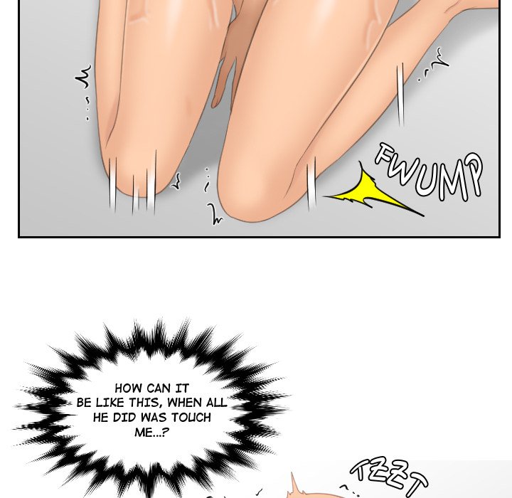 My Love Companion Chapter 27 image 5