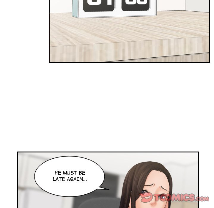 My Love Companion Chapter 27 image 73