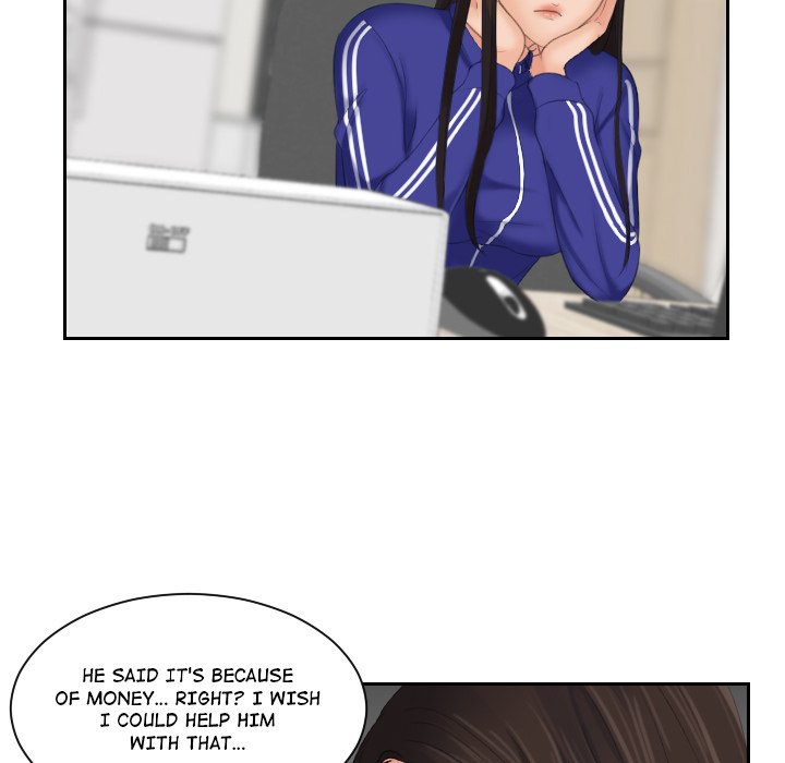 My Love Companion Chapter 27 image 74