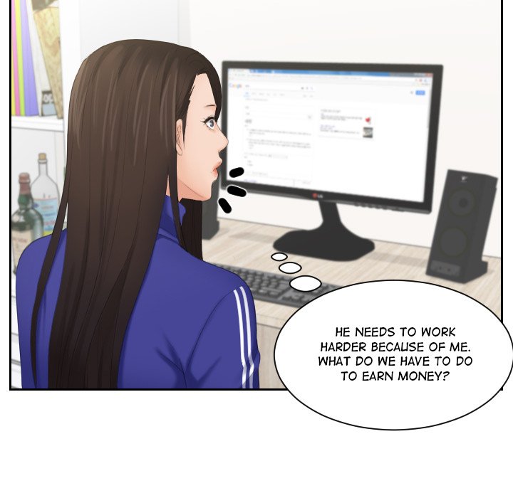 My Love Companion Chapter 27 image 76