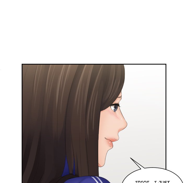 My Love Companion Chapter 27 image 78