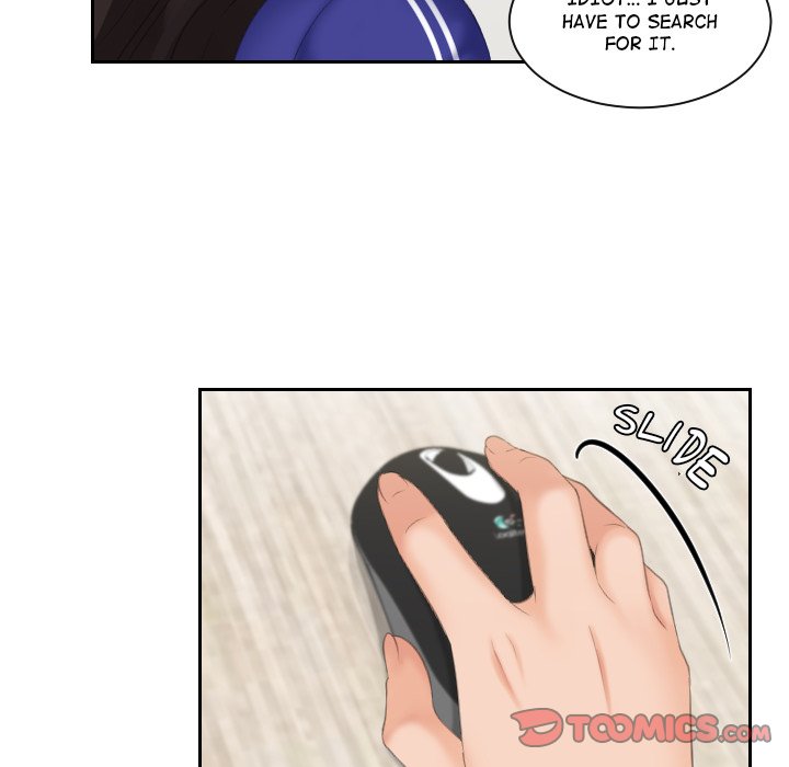 My Love Companion Chapter 27 image 79