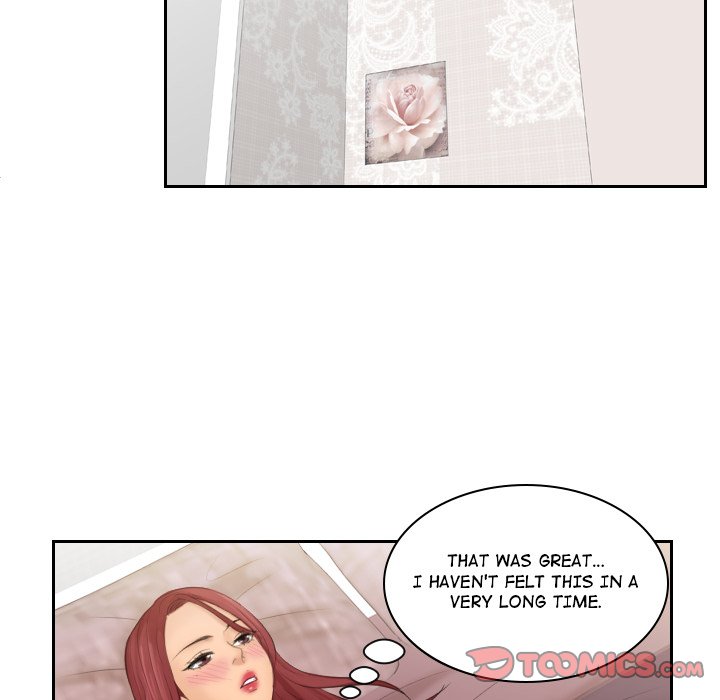 My Love Companion Chapter 27 image 85