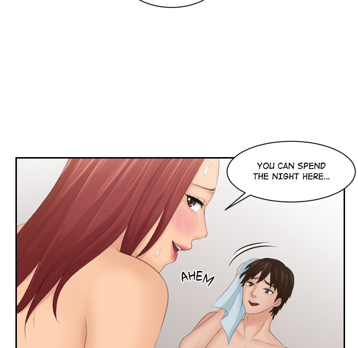 My Love Companion Chapter 27 image 89