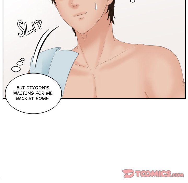 My Love Companion Chapter 27 image 91