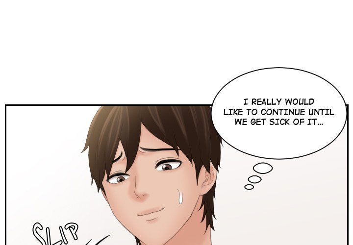My Love Companion Chapter 28 image 0