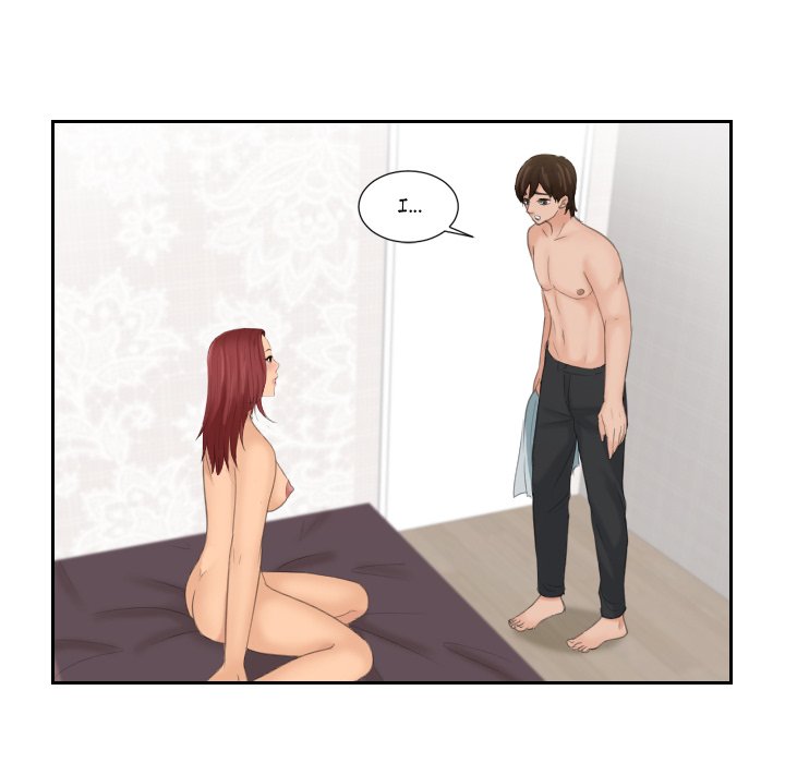 My Love Companion Chapter 28 image 12