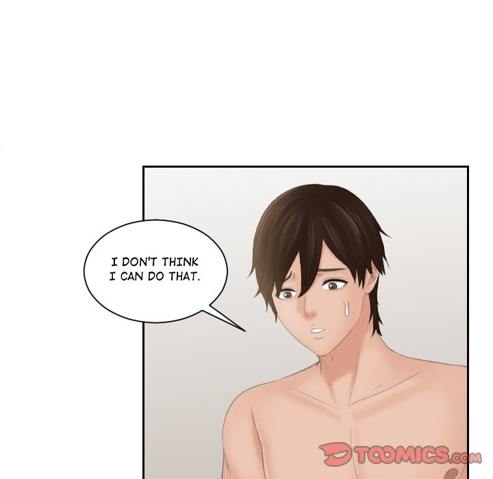 My Love Companion Chapter 28 image 13