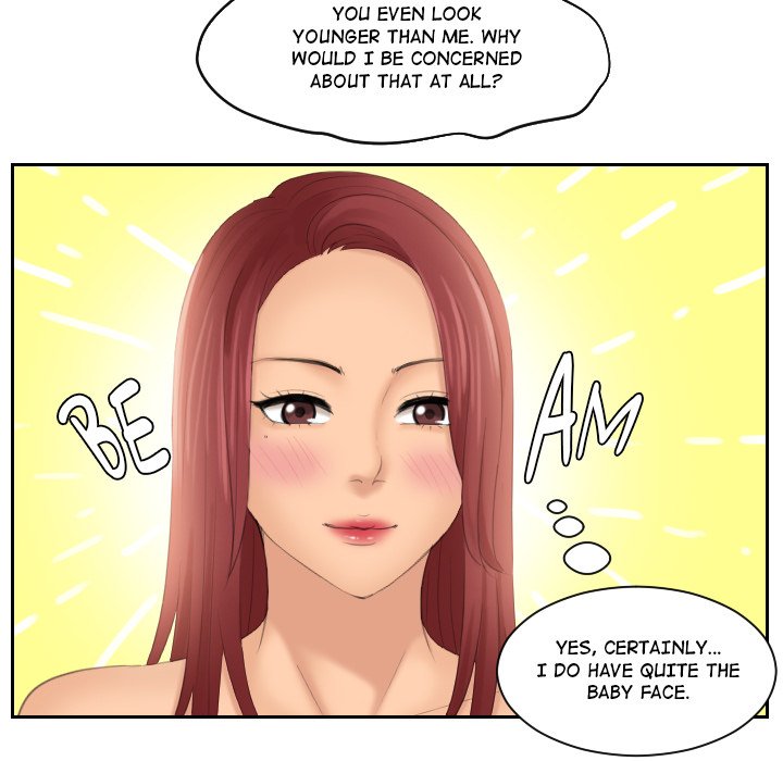 My Love Companion Chapter 28 image 18