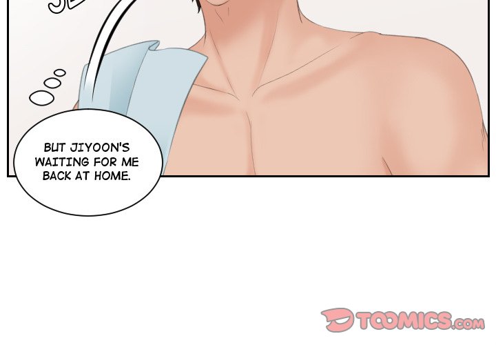 My Love Companion Chapter 28 image 1