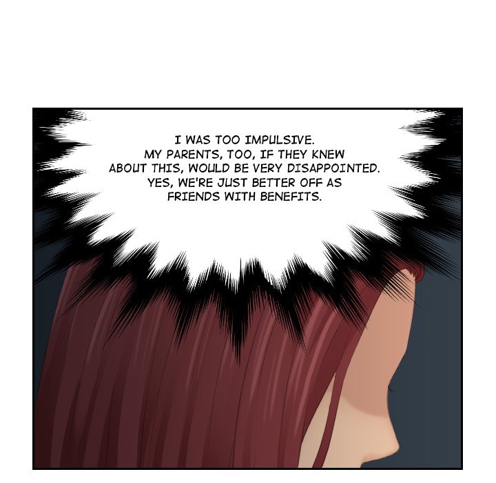 My Love Companion Chapter 28 image 24