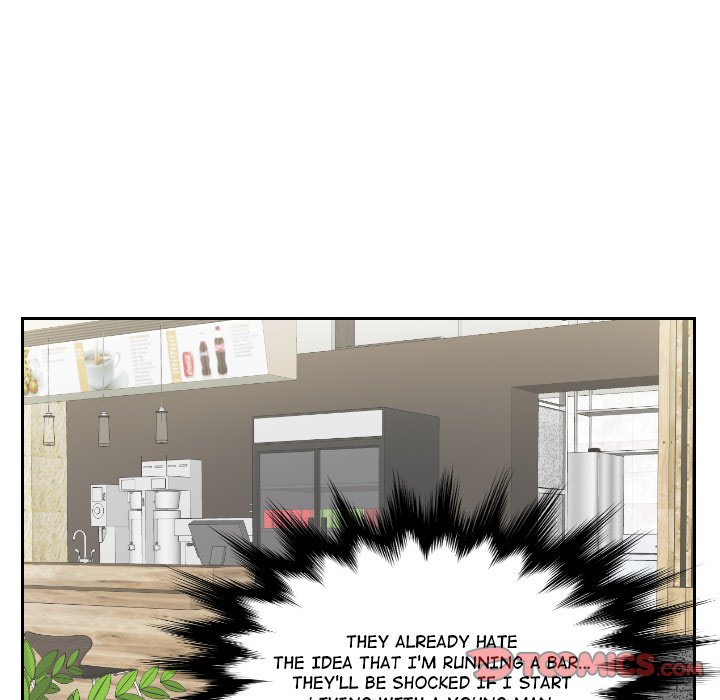My Love Companion Chapter 28 image 25